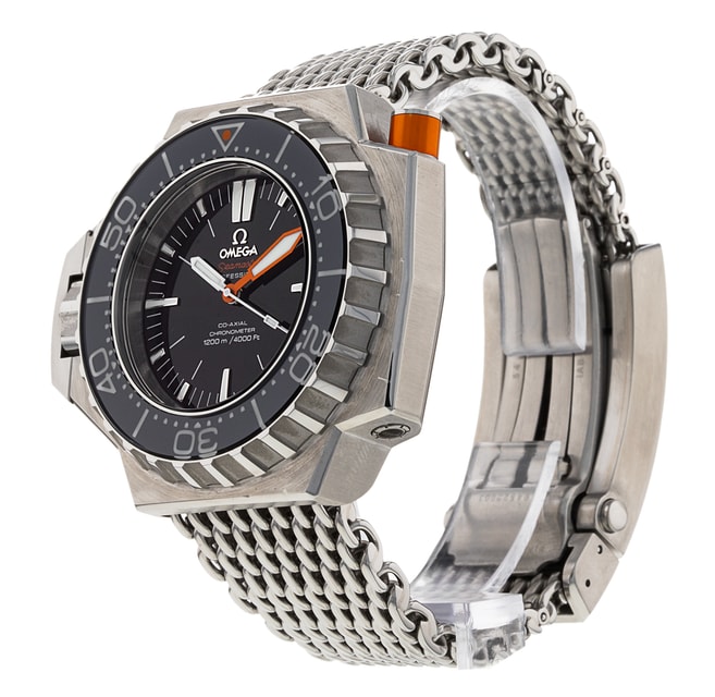 Omega Seamaster Ploprof 224.30.55.21.01.001 Image 2